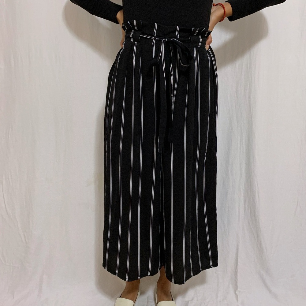 Sienna Sky Business Casual Kulat Style Pants